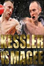 Watch Mikkel Kessler vs Brian Magee Putlocker