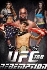Watch UFC 168 Weidman vs Silva II Putlocker