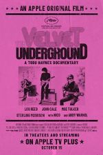 Watch The Velvet Underground Putlocker