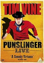 Watch Tim Vine: Punslinger Live Putlocker
