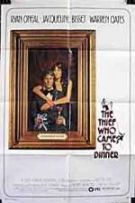 Watch The Thief Who Came to Dinner Putlocker