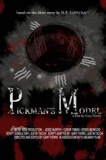 Watch Pickman's Model Putlocker