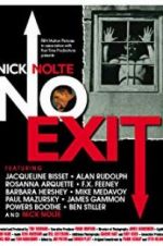 Watch Nick Nolte: No Exit Putlocker