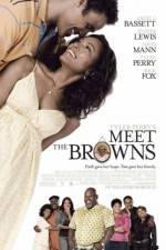 Watch Meet the Browns Putlocker