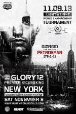 Watch Glory 12 New York Putlocker
