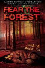 Watch Fear the Forest Putlocker