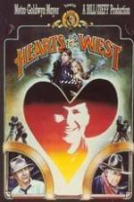 Watch Hearts of the West Putlocker