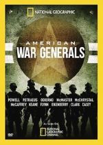 Watch American War Generals Putlocker