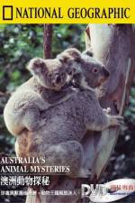 Watch Australia's Animal Mysteries Putlocker