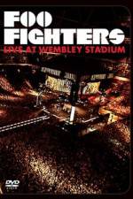 Watch Foo Fighters Live at Wembley Stadium Putlocker