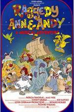 Watch Raggedy Ann & Andy: A Musical Adventure Putlocker