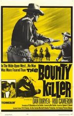 Watch The Bounty Killer Putlocker