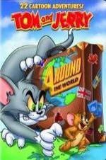 Watch Tom and Jerry: Around the World Putlocker