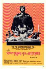 Watch Simon King of the Witches Putlocker