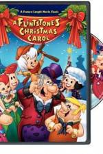 Watch A Flintstones Christmas Carol Putlocker