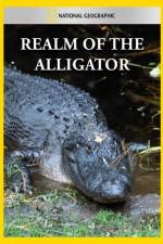 Watch National Geographic Realm of the Alligator Putlocker