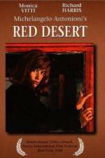 Watch Il deserto rosso Putlocker