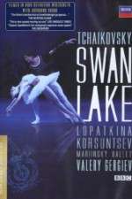 Watch Swan Lake Putlocker