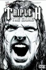 Watch WWE Triple H The Game Putlocker