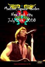Watch Bon Jovi: Live at Madison Square Garden Putlocker