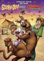Watch Straight Outta Nowhere: Scooby-Doo! Meets Courage the Cowardly Dog Putlocker
