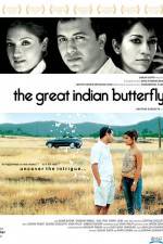 Watch The Great Indian Butterfly Putlocker