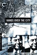Watch Hands Over the City Putlocker