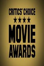 Watch The 17th Annual Critics Choice Awards Putlocker