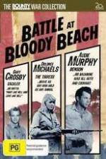 Watch Battle at Bloody Beach Putlocker