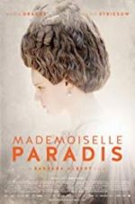 Watch Mademoiselle Paradis Putlocker
