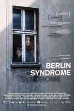 Watch Berlin Syndrome Putlocker