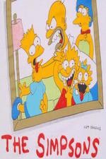 Watch The Simpsons: Family Portrait Putlocker