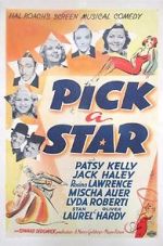 Watch Pick a Star Putlocker