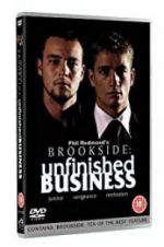Watch Brookside: Unfinished Business Putlocker