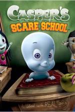 Watch Casper's Scare School Putlocker