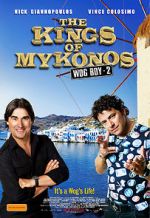 Watch The Kings of Mykonos Putlocker
