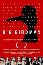 Watch Big Birdman Putlocker