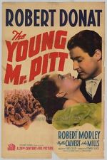 Watch The Young Mr. Pitt Putlocker
