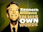 Watch Kenneth Williams: In His Own Words (TV Short 2006) Putlocker