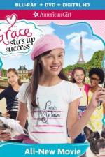 Watch Grace Stirs Up Success Putlocker