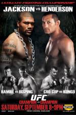 Watch UFC 75 Champion vs Champion Putlocker