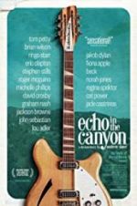 Watch Echo in the Canyon Putlocker