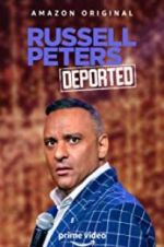 Watch Russell Peters: Deported Putlocker