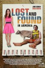 Watch Lost and Found in Armenia Putlocker