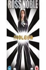 Watch Ross Noble: Nobleism Putlocker