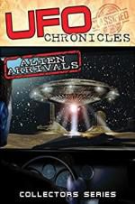 Watch UFO Chronicles: Alien Arrivals Putlocker