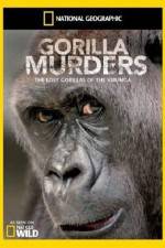 Watch Gorilla Murders Putlocker