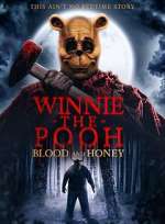 Watch Winnie-the-Pooh: Blood and Honey Putlocker