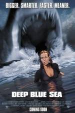 Watch Deep Blue Sea Putlocker