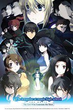 Watch The Irregular at Magic High School: The Movie - The Girl Who Summons the Stars Primewire